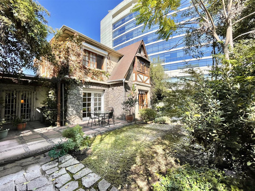 Local Comercial En Venta En Las Condes