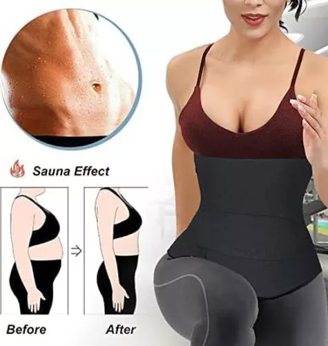 Comprar Traje moldeador de cuerpo para mujer, cinturón Abdominal