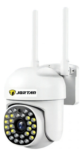 Wifi Ip Câmera Speed Dome Jortan 8161 Yoosee Fullhd