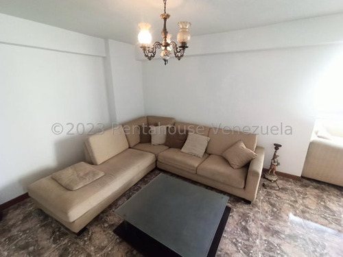 Apartamento En Venta Lomas De Prados Del Este Mls #24-4362, Caracas Rc 002