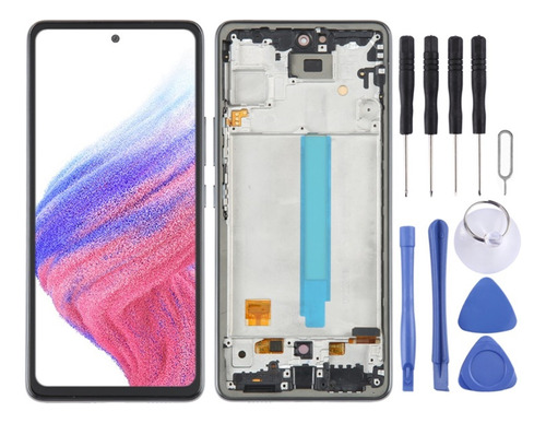 Adecuado Para Samsung Galaxy A53 5g Sm-a536 Oled Lcd Montaje