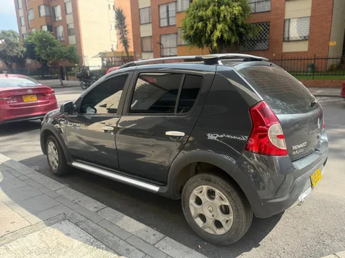 Renault Stepway 1.6l