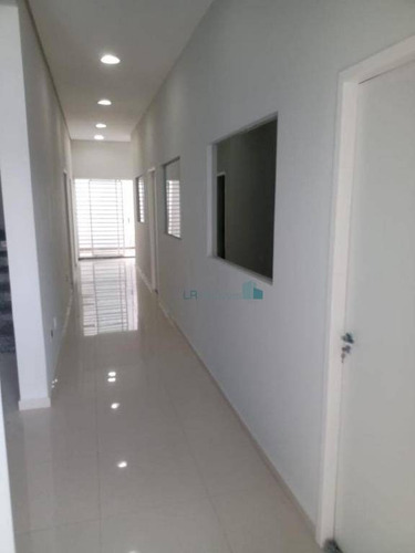 Sobrado Com 1 Dormitório À Venda, 328 M² Por R$ 1.487.500,00 - Jardim Aricanduva - São Paulo/sp - So0594