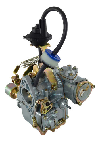 Carburador 1 Garganta Tomco Brasilia 4 Cil 1.6l 1979 - 1982