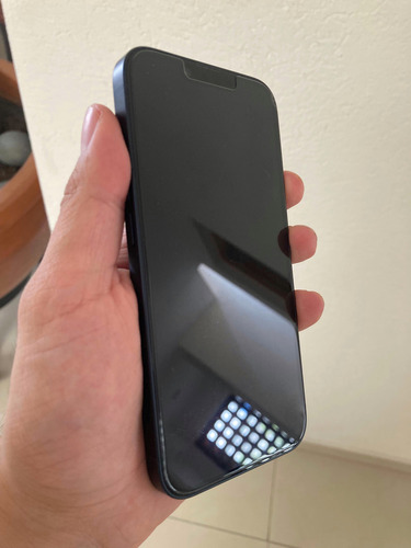 Apple Iphone 14 (128 Gb) - Medianoche - Excelente Negro (Usado)