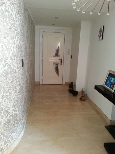 Apartamento En Venta Los Naranjos