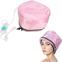 Comprar Gorro Termico Electrica Tratamiento Capilar Spa Profesional