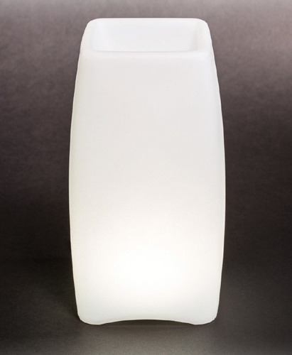 Imagen 1 de 6 de Stele Lámpara Led Bluetooth De Interior Y Exterior