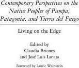 Contemporary Perspectives On The Native Peoples Of Pampa,...