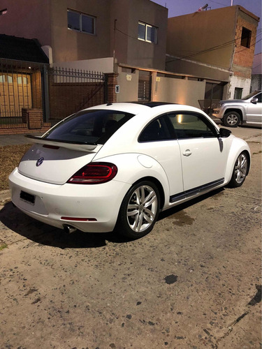 Volkswagen The Beetle 2.0 Sport Dsg 2016