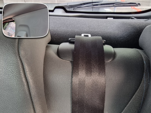Imagen 12 de 15 de Peugeot 208 1.6 Feline Pack Cuir