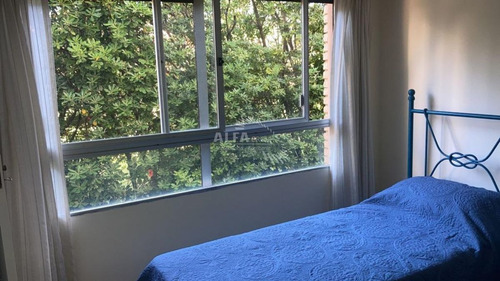 Imagen 15 de 20 de Muy Lindo Apartamento Frente A Playa Mansa - Punta Del Este Mansa