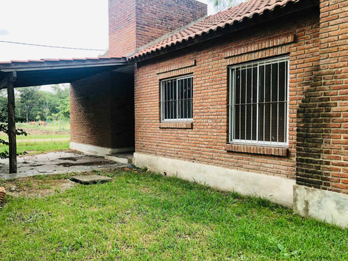 Imagen 6 de 6 de Casa A Refaccionar En Carlos Keen