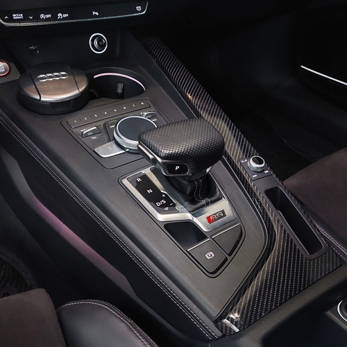Imagen 22 de 24 de Audi Rs5 Rs