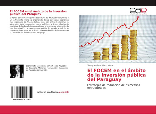 Libro: El Focem En El Ámbito De La Inversión Pública Del Par