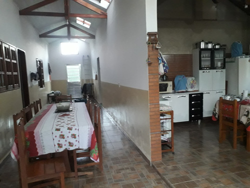 Venda Sítio - Pocinhos Do Rio Verde 72.000m2 (aceita Troca)