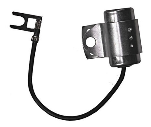 Condensador    Universal . Cable Largo 204-43