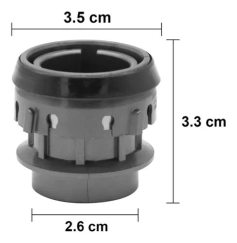 Para Aspiradora Portátil V7, V8, V10, V11, Direct Dr-cryst