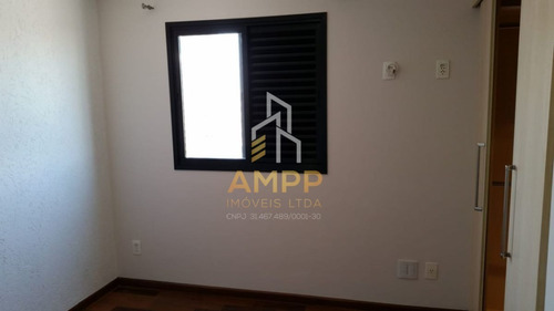 Imagem 5 de 15 de Apartamentos - Residencial - Condomínio Villa Mayor - 1571