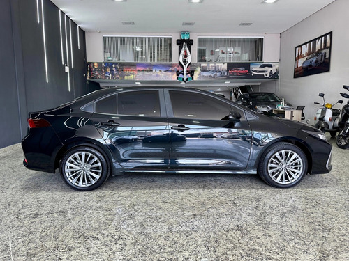 Toyota Corolla 2.0 VVT-IE FLEX XEI DIRECT SHIFT