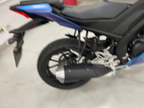 Yamaha Yzf R15 2025 / 4.433 Km