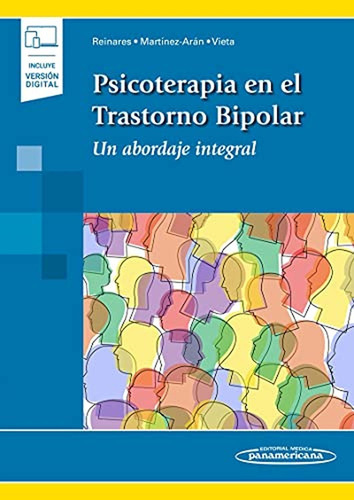 Psicoterapia En El Trastorno Bipolar: Un Abordaje Integral