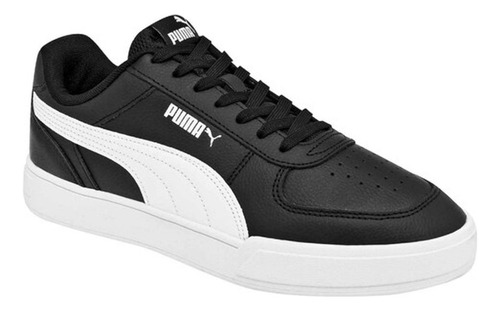 Tenis Puma Ceven 2.0 Negro / Blco Caballero Sku: 38081004