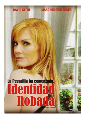 Identidad Robada Distant Cousins Andrew Lane Pelicula Dvd