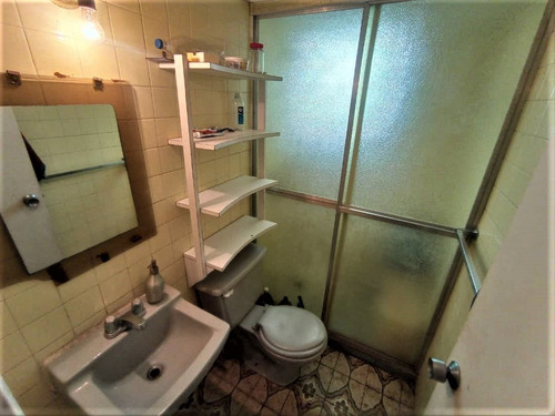 Imagen 8 de 10 de Apartamento En Venta En El Naranjal