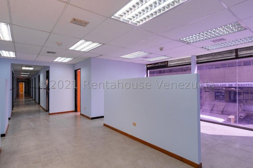 Edificio En Venta En Los Ruices 24-19648 Cs
