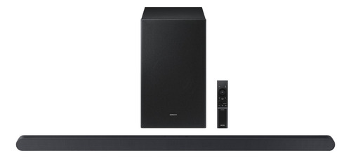 Barra De Sonido Ultra Delgada 3.1ch Hw-s700d