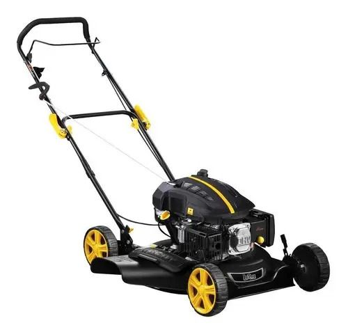 Cortadora de Césped Nafta Bta Garden XEL20-550 139cc 5 Alturas