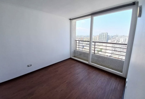 Venta Departamento 1d/1b A Pasos De Metro Irarrázaval