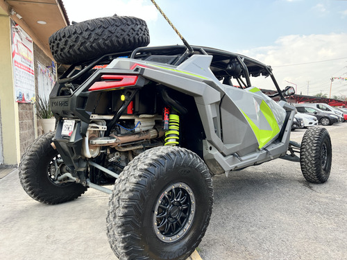 Rzr Turbo R