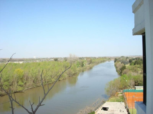 Imagen 3 de 5 de Departamento En Venta En Marinas Golf Y Tenis