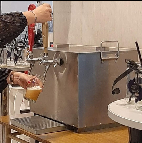 Imagen 4 de 5 de Alquiler De Choperas. Cerveza Artesanal. Banfield