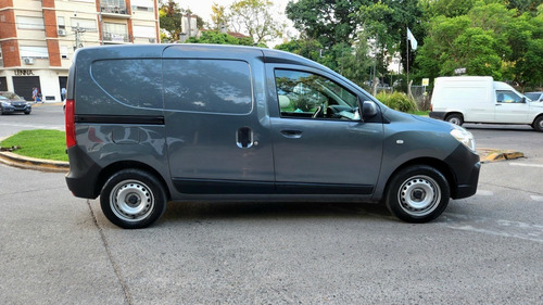 Imagen 7 de 12 de Renault Kangoo 2020 Ii Express Confort 1.5 Dci