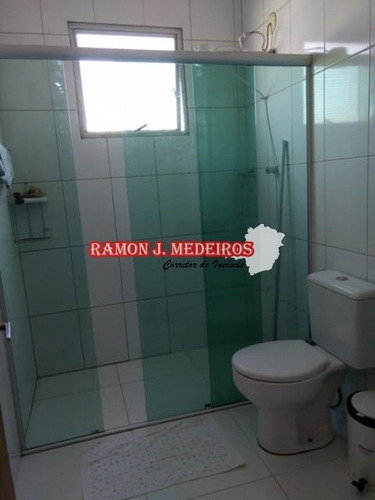 Piratininga - Casa 4qts 2wcs + Terraço Lote 180m² Em Bhte-mg