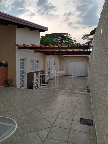 Imagem 26 de 30 de Casa À Venda Em Jardim García - Ca010227
