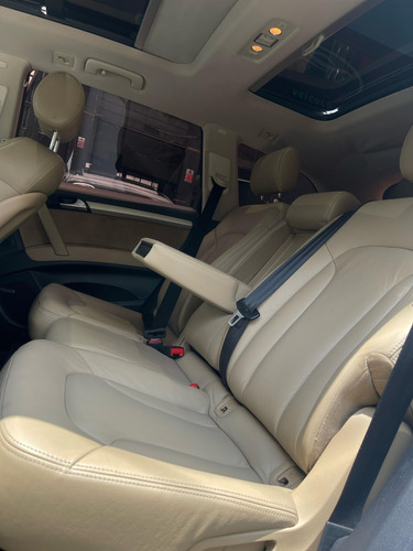 Audi Q7 3.0 Tfsi Ambiente Quattro 5p