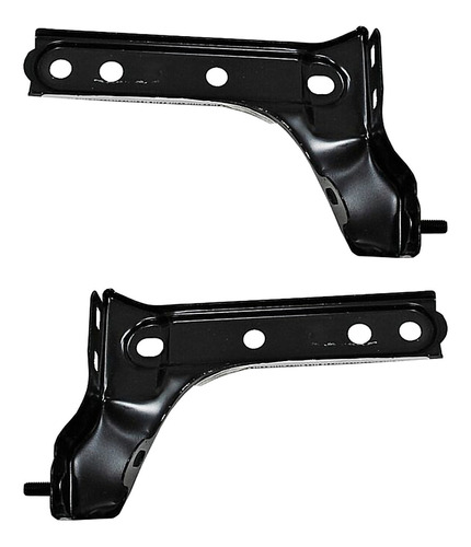 2 Brazos Defensa Delanteros Toyota Camry 02-06 Generica