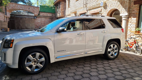 GMC Terrain 3.6 Denali V6 At