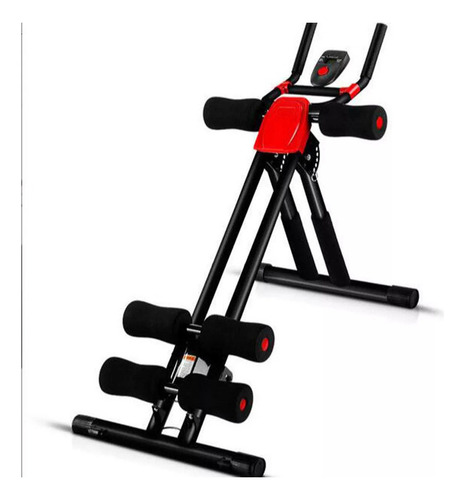 Ba G Empuñaduras De Espuma Home Gym, Paquete De 4