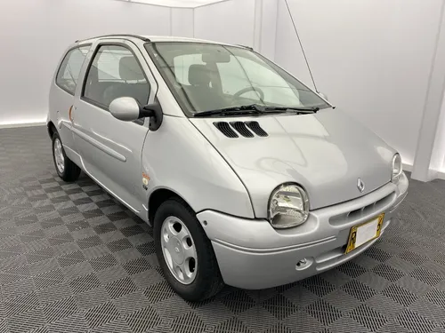 Renault Twingo Dynamique Plus Mt 1.2