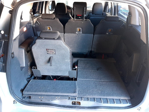Peugeot 5008 1.6 Allure 156cv 2012