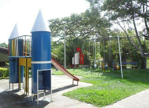 Chácara À Venda, 300 M² Por R$ 170.000,00 - Jardim Oliveira - Itu/sp - Ch0017