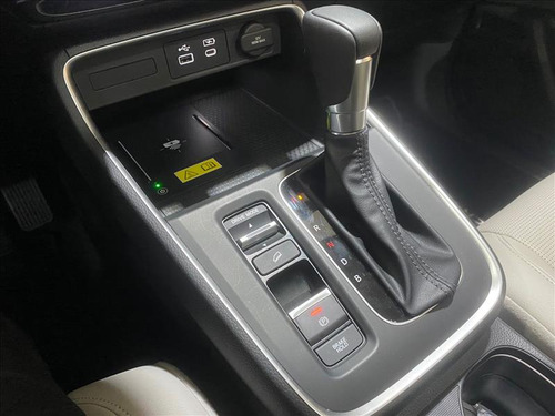 Honda Crv 2.0 E:hev Advanced E-cvt
