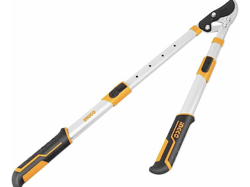 Tijeron Corta Ramas Ingco Extensible 66-86 Cms Hlts7401