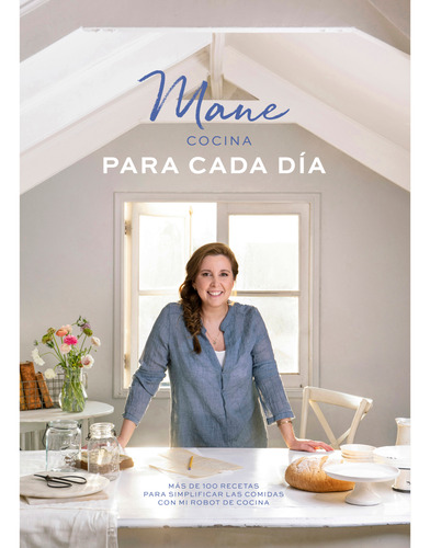 Mane Cocina Para Cada Día