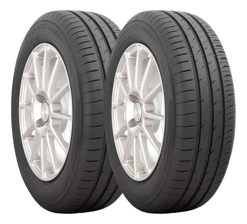 Kit de 2 llantas Toyo Proxes Comfort P 215/55R17 98 W